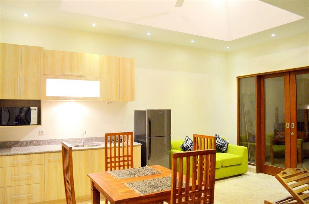 The Jas Villas Семиньяк Экстерьер фото
