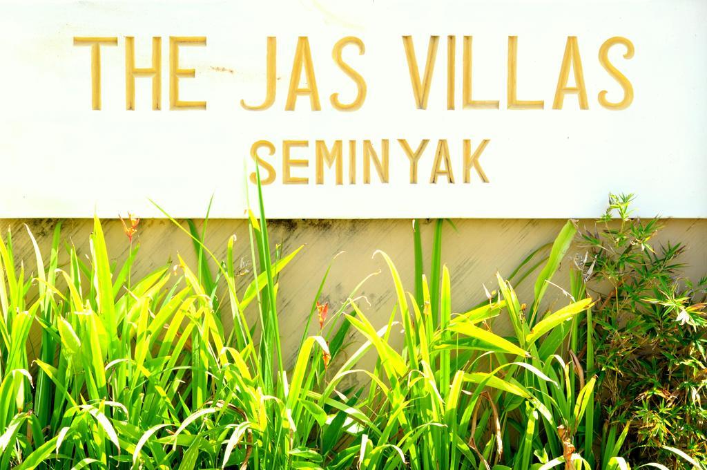 The Jas Villas Семиньяк Экстерьер фото