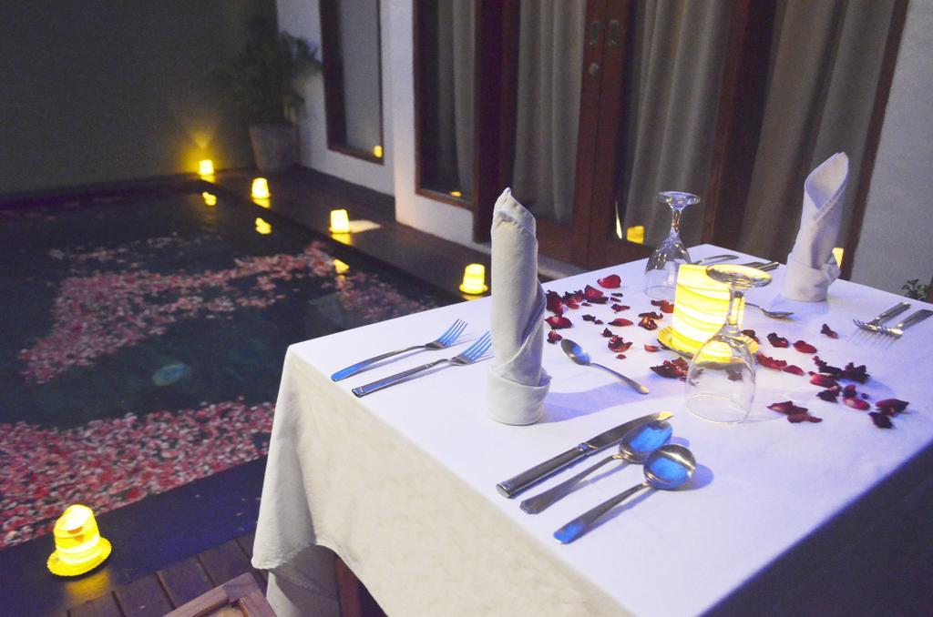 The Jas Villas Семиньяк Экстерьер фото