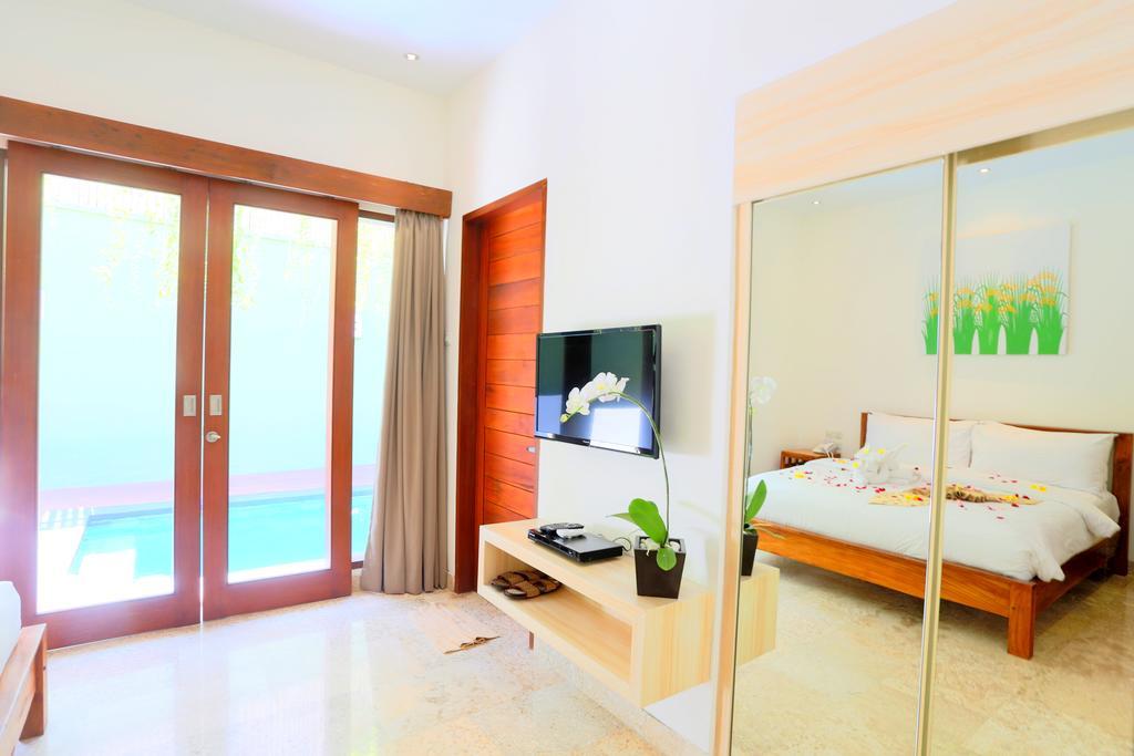 The Jas Villas Семиньяк Экстерьер фото