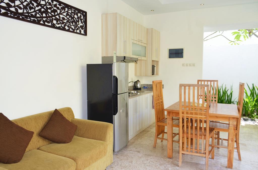 The Jas Villas Семиньяк Экстерьер фото