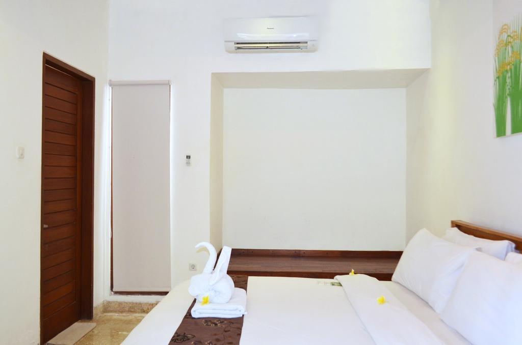 The Jas Villas Семиньяк Экстерьер фото