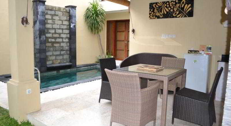 The Jas Villas Семиньяк Экстерьер фото